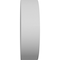 Ekena Millwork Standard Dalton Flower Rosette With Square Edge, 4"W x 2 3/4"H x 3/4"P ROSP040X028X075DAL09 - alternate 3